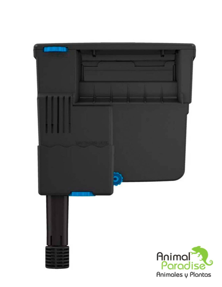 Filtro Tidal | Filtro de mochila para acuarios de agua dulce y marinos de Seachem