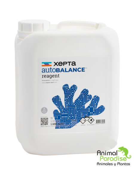 Reagente concentrado para AutoBalance de Xepta | Reagente para test de AutoBalance