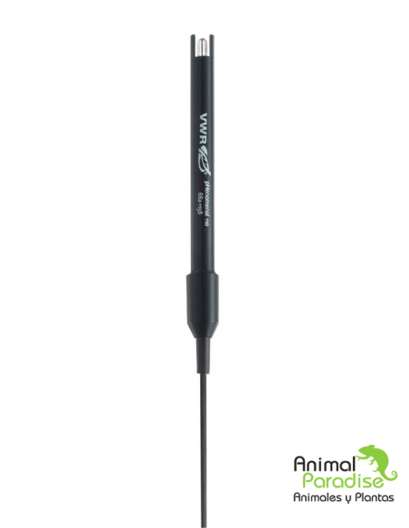 Sonda de pH para AutoBalance | Electrodo de referencia para aBex | Equipos de medición para acuarios marinos