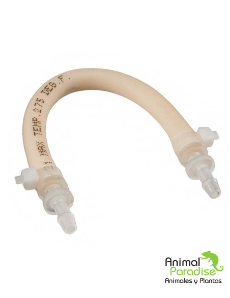 Tubo Interno Bomba Reagente para autoBalance | Recambios de Xepta