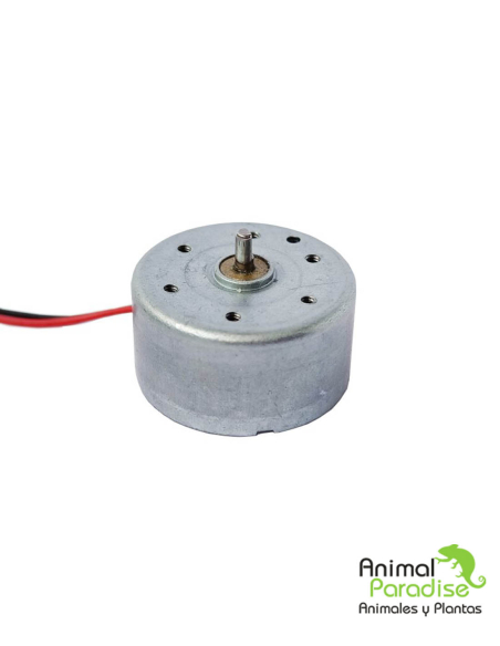 Motor Agitador | Recambios para autoBalance de Xepta