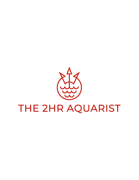 The 2HR Aquarist